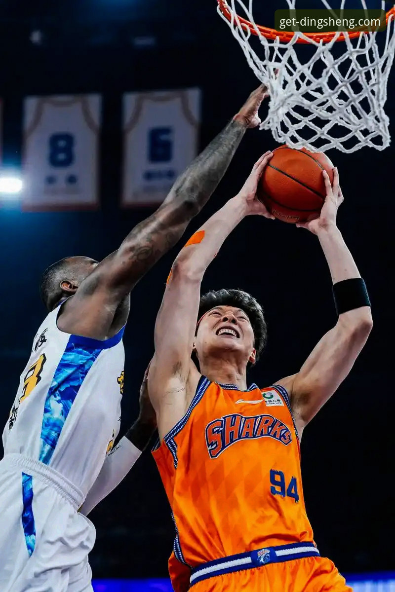 3个关键视角，解码上海男篮12连胜背后的战术革新与鼎盛平台APP下载体验